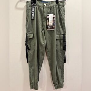 VIP Jeans Relaxed Fit Joggers